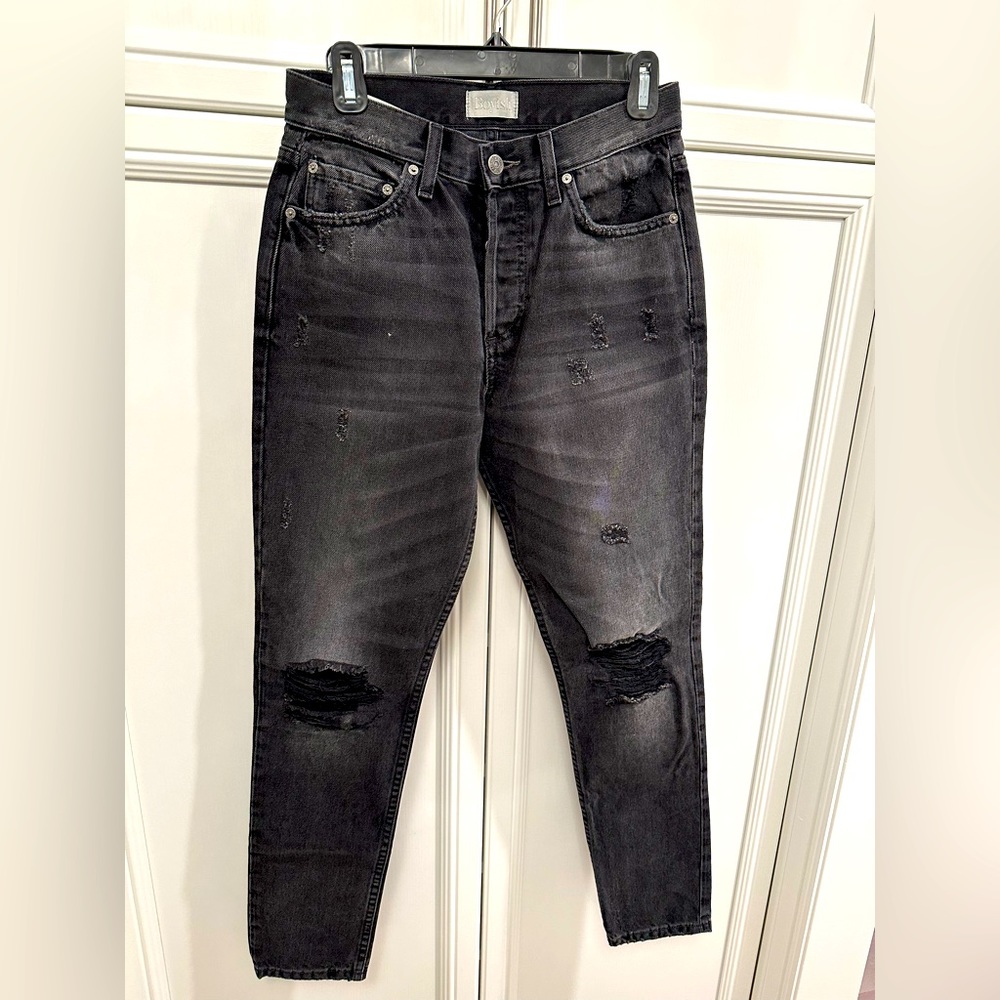 BOYISH Billy Jean in Touch of Evil, size 26